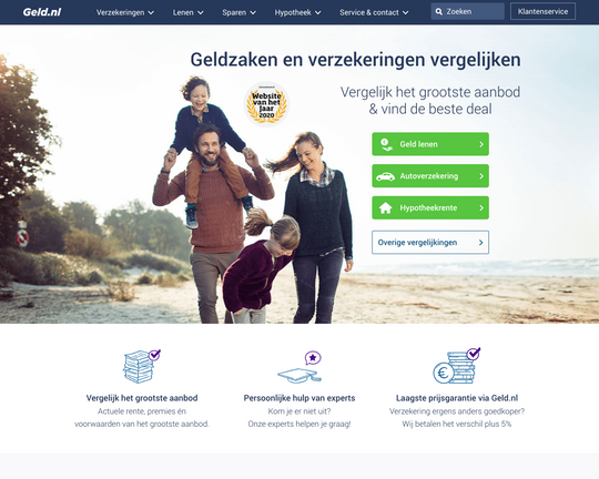 Geld Logo