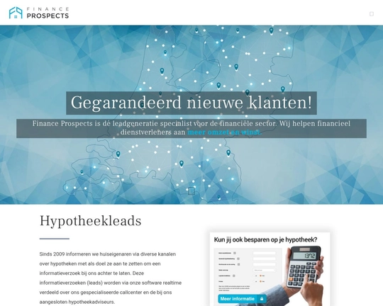 HypotheekOversluiten.com