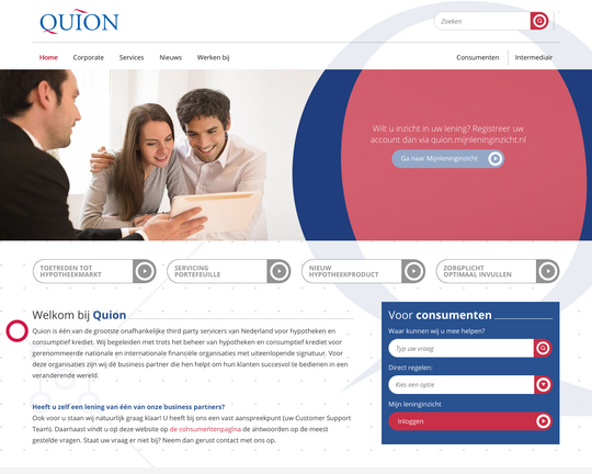 Quion Logo